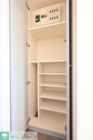 藤和シティスクエア練馬の物件内観写真